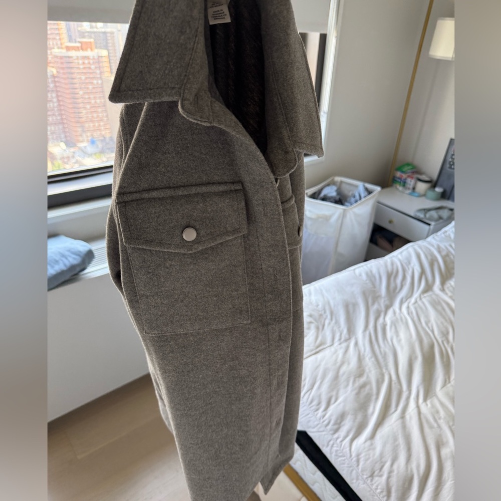 H&M barn jacket - Picture 4 of 4